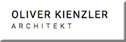 Oliver Kienzler, Architekt 