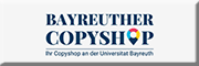 Bayreuther copyshop<br>Nikolaus Wild Bayreuther copyshop<br>Nikolaus Wild
