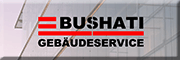 Bushati Dienstleistungen und Gebäudeservice Großefehn