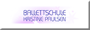 BALLETTSCHULE PAULSEN 