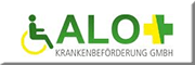 Alo Krankenbeförderung GmbH 