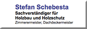 Holzbausachverständiger Stefan Schebesta Eschweiler