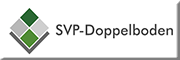 SVP-Doppelboden und mehr<br>Sergej Perzew SVP-Doppelboden und mehr<br>Sergej Perzew