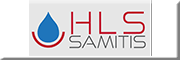 Samitis HLS UG (haftungsbeschränkt)<br>Ricards Samites Bad Salzdetfurth Samitis HLS UG (haftungsbeschränkt)<br>Ricards Samites Bad Salzdetfurth