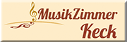 MusikZimmer Keck 