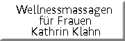 Wellnessmassagen für Frauen / Katrin Klahn 