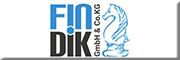 FinDik GmbH &Co.KG<br>Dirk Keller Ilmenau