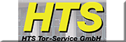 HTS Tor-Service GmbH<br>Mark Hettrich Kronberg im Taunus