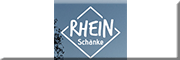 RheinSchänke - MM Rheinterrassen GmbH & Co KG Eltville am Rhein