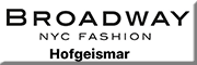 Broadway Fashion Hofgeismar<br>Stefanie Vinson Hofgeismar