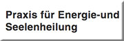 Praxis für Energie- und Seelenheilung Lebensenergie<br>Simone Müller Panketal