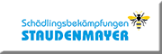 Schädlingsbekämpfungen Staudenmayer Waiblingen Schädlingsbekämpfungen Staudenmayer Waiblingen