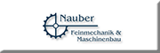 Helmut Nauber e.K. Feinmechanik & Maschinenbau<br>Guido Untermann 