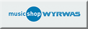 Musicshop Wyrwas Studiotechnik GmbH<br>  