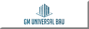 GM Universal Bau 