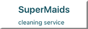 SuperMaids cleaning service<br>  