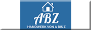 ABZ Handwerk von A bis Z<br>Besian Berisha Weil am Rhein