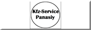 Kfz-Service Panasiy 