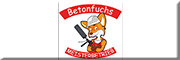 Betonfuchs Meisterbetrieb - Kernbohren Wandsägen Fugenschneiden Seilsägen<br>Stefan Schmiebusch Rüthen