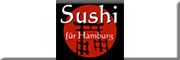 Sushi für Hamburg Charlottenburg
<br>Ahmad Azizi 
