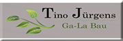 GaLa- Bau Tino Jürgens Tribsees