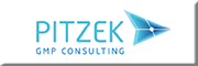 Pitzek GMP Consulting GmbH<br>Dirk Leutz 