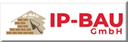 IP-Bau GmbH<br>Ibrahim Podvorica 