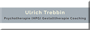 Ulrich Trebbin (Psychotherapie, Gestalttherapie, Traumatherapie)  Ulrich Trebbin (Psychotherapie, Gestalttherapie, Traumatherapie)
