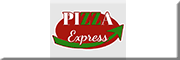 Express Pizza<br>Silfa Mirza Burgdorf