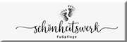 Schönheitswerk Fußpflege<br>Anica Krüger Holzminden Schönheitswerk Fußpflege<br>Anica Krüger Holzminden