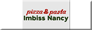 Pizza e pasta da Nancy<br>Pietro Capalbo 
