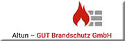 Altun-Gut Brandschutz GmbH Ludwigshafen am Rhein
