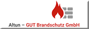 Altun-Gut Brandschutz GmbH Ludwigshafen am Rhein Altun-Gut Brandschutz GmbH Ludwigshafen am Rhein