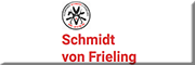 Schmidt von Frieling GmbH Sanitär Heizung Klima und Lüftung 