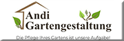 Andi Gartengestaltung<br>  Bischweier