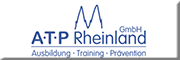 ATP Rheinland GmbH<br>David Borsch 