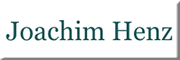 Joachim Henz Joachim Henz