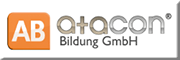 atacon-Bildung GmbH<br>Ahsen Ata 
