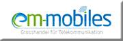 EM-Mobile<br>Himmet Duyar 