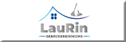 LauRin Gebäudereinigung<br>Laura Nuha Pfarrkirchen