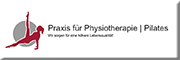 Praxis für Physiotherapie&Pilates<br>Jessica Schäm Praxis für Physiotherapie&Pilates<br>Jessica Schäm