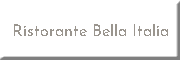 Ristorante Bella Italia<br>  