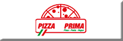 Pizzeria Prima<br>  