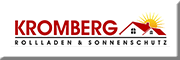 Kromberg Rollladen & Sonnenschutz Erbach Kromberg Rollladen & Sonnenschutz Erbach