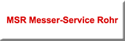 MSR Messer-Service Rohr Hambühren