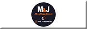 M&J Abschleppdienst<br> M&J Abschleppdienst<br>