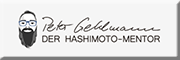 Hashimoto-Mentor Peter Gehlmann Borstel