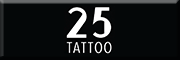 Tattoo 25 Töging