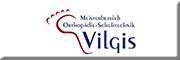 Vilgis Orthopädie-Schuhtechnik<br>  Aglasterhausen