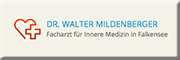 Hausarztpraxis Dr. Walter Mildenberger Falkenrehde Hausarztpraxis Dr. Walter Mildenberger Falkenrehde